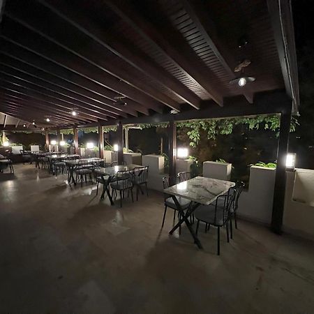 Hotel Bella Selçuk Exteriör bild