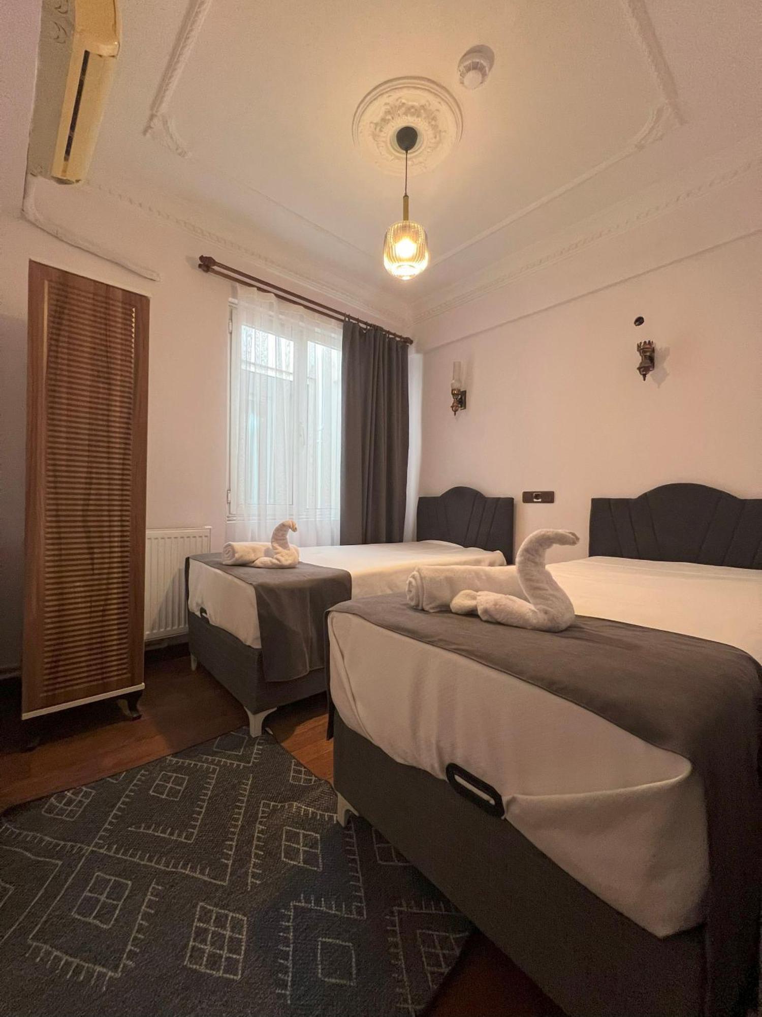 Hotel Bella Selçuk Exteriör bild