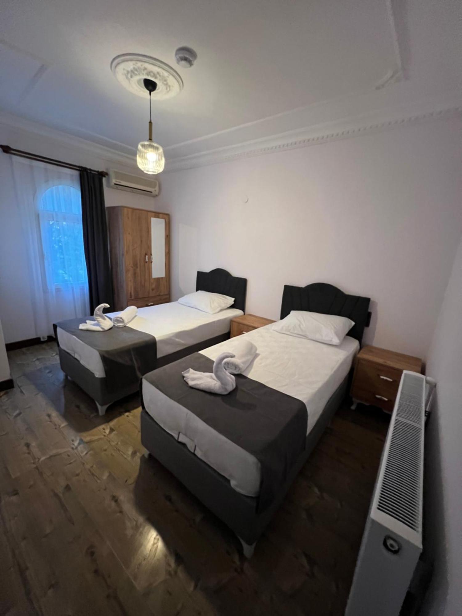 Hotel Bella Selçuk Exteriör bild
