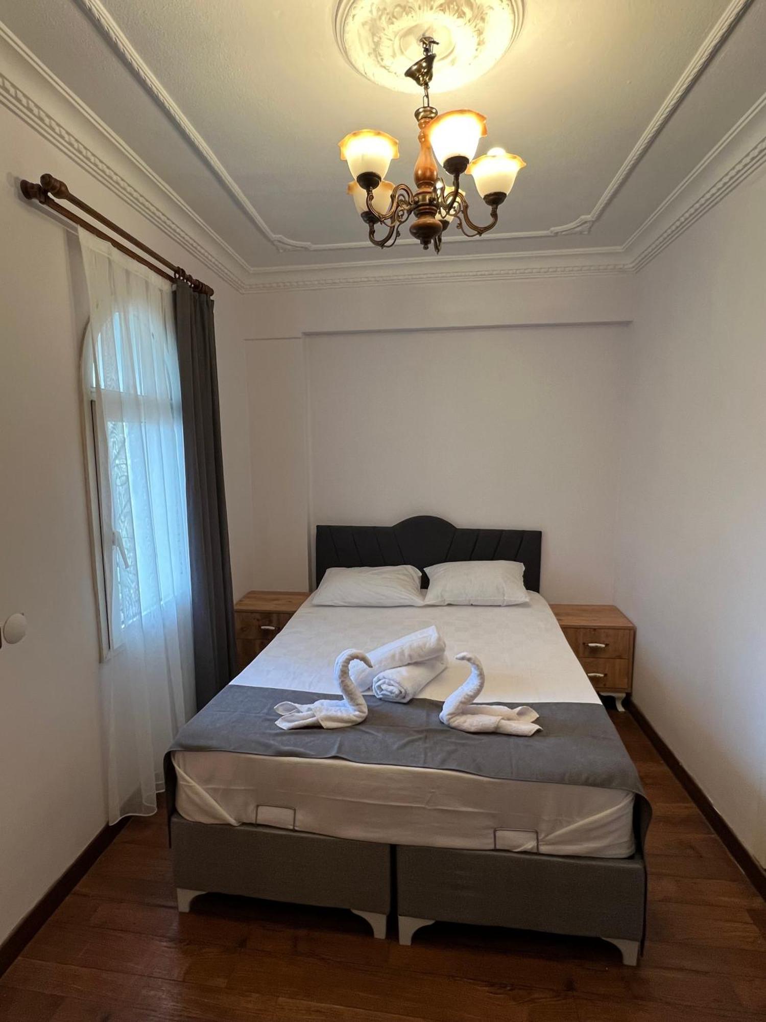 Hotel Bella Selçuk Exteriör bild