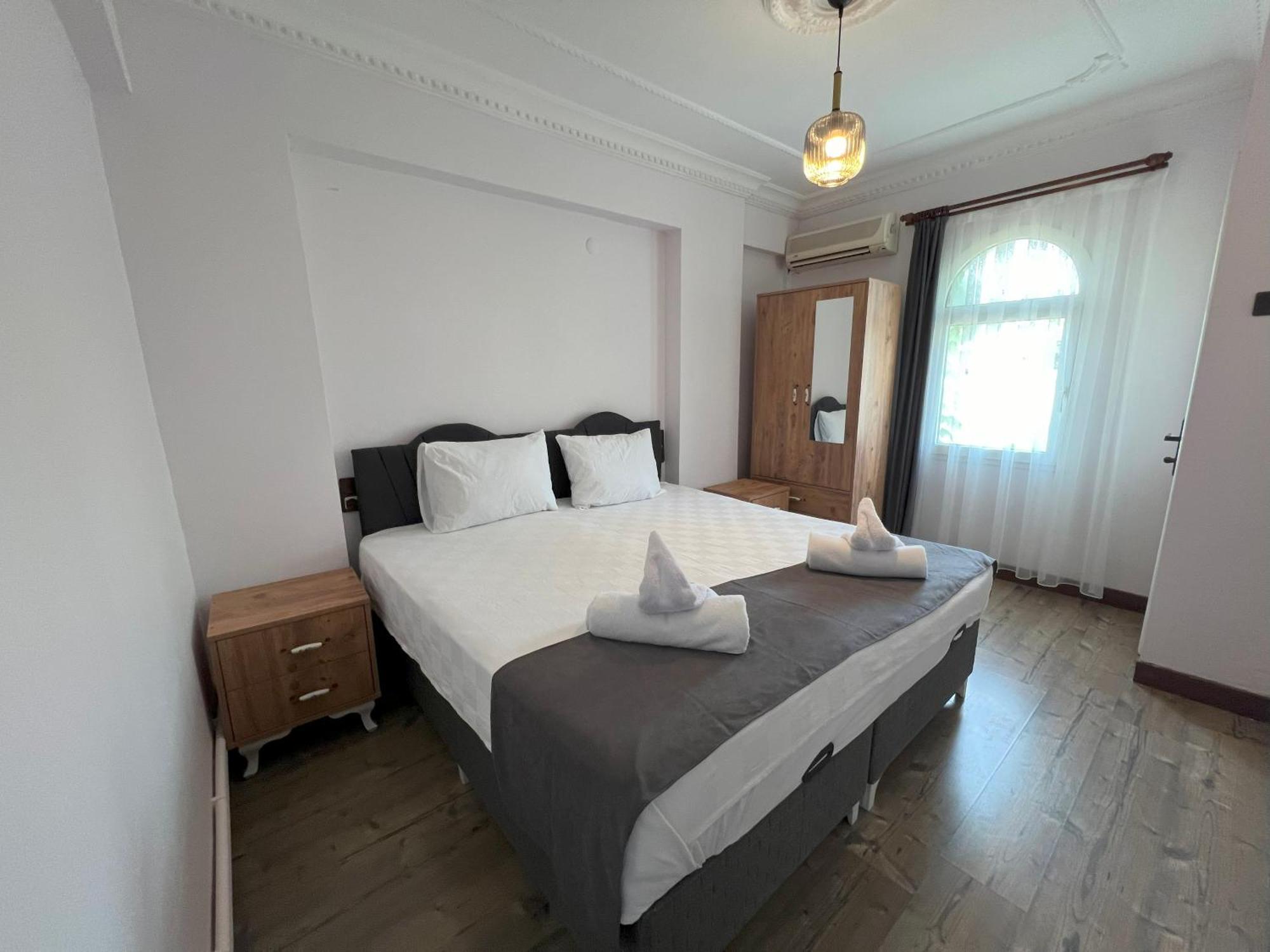 Hotel Bella Selçuk Exteriör bild