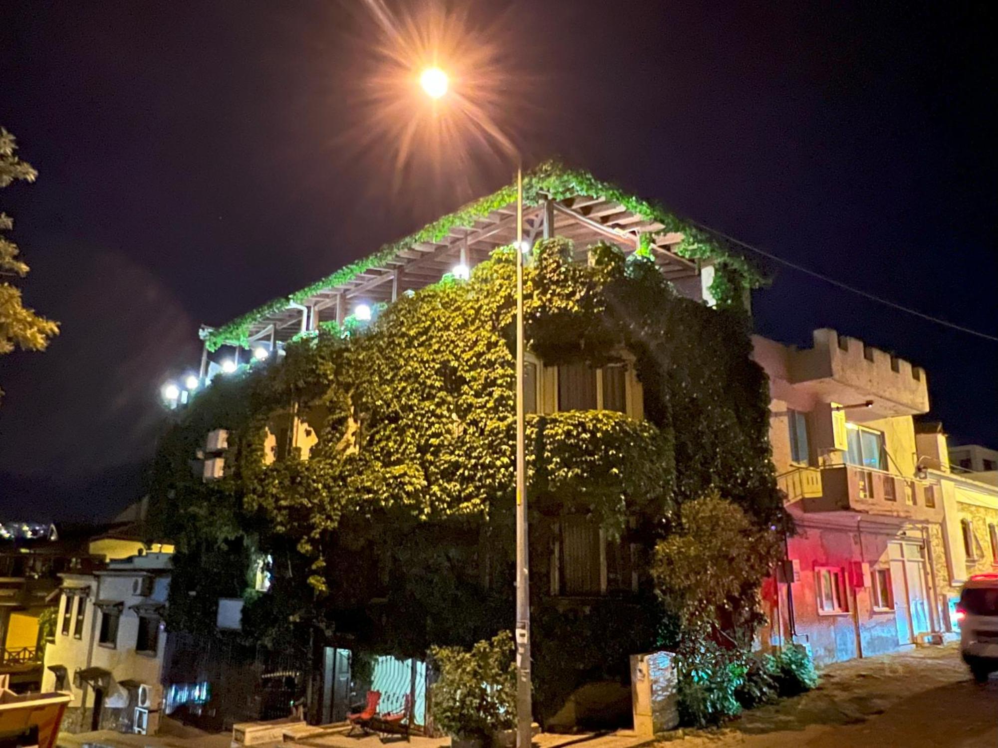 Hotel Bella Selçuk Exteriör bild