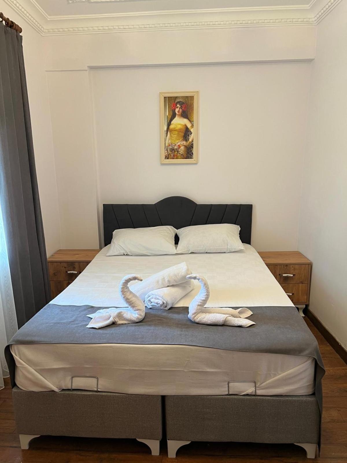 Hotel Bella Selçuk Exteriör bild