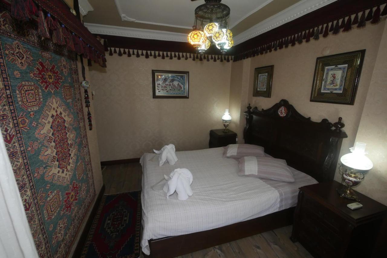 Hotel Bella Selçuk Exteriör bild